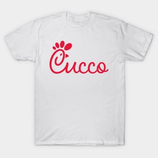 Cucco T-Shirt